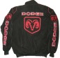 Preview: Dodge Racing Jacke